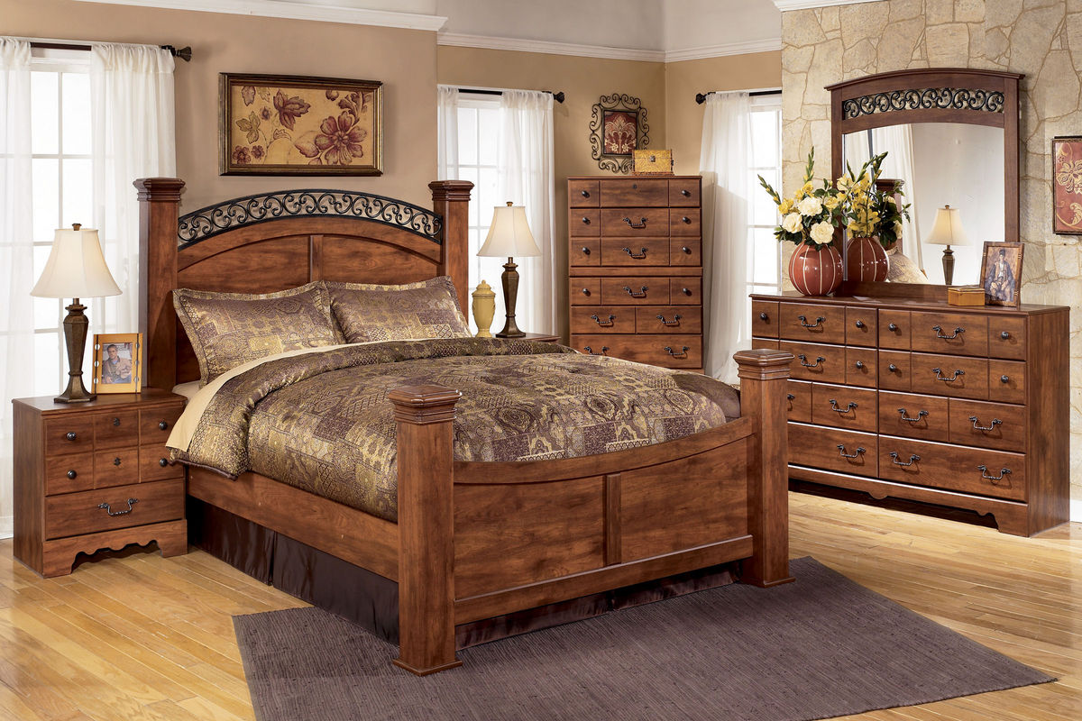 Timberline by Ashley Collection Timberline by Ashley Collection
