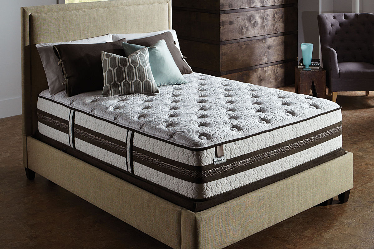 serta iseries mattress price