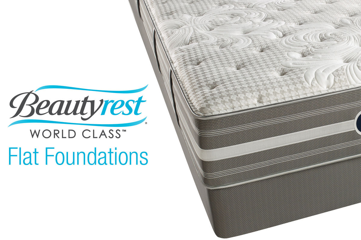 beautyrest recharge world class keaton extra firm mattress