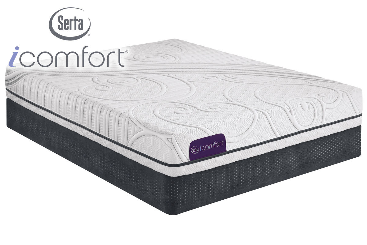 icomfort mattresses on sale