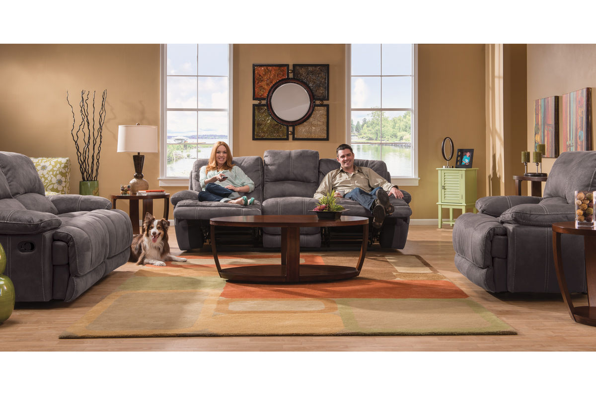 Victor Living Room Collection