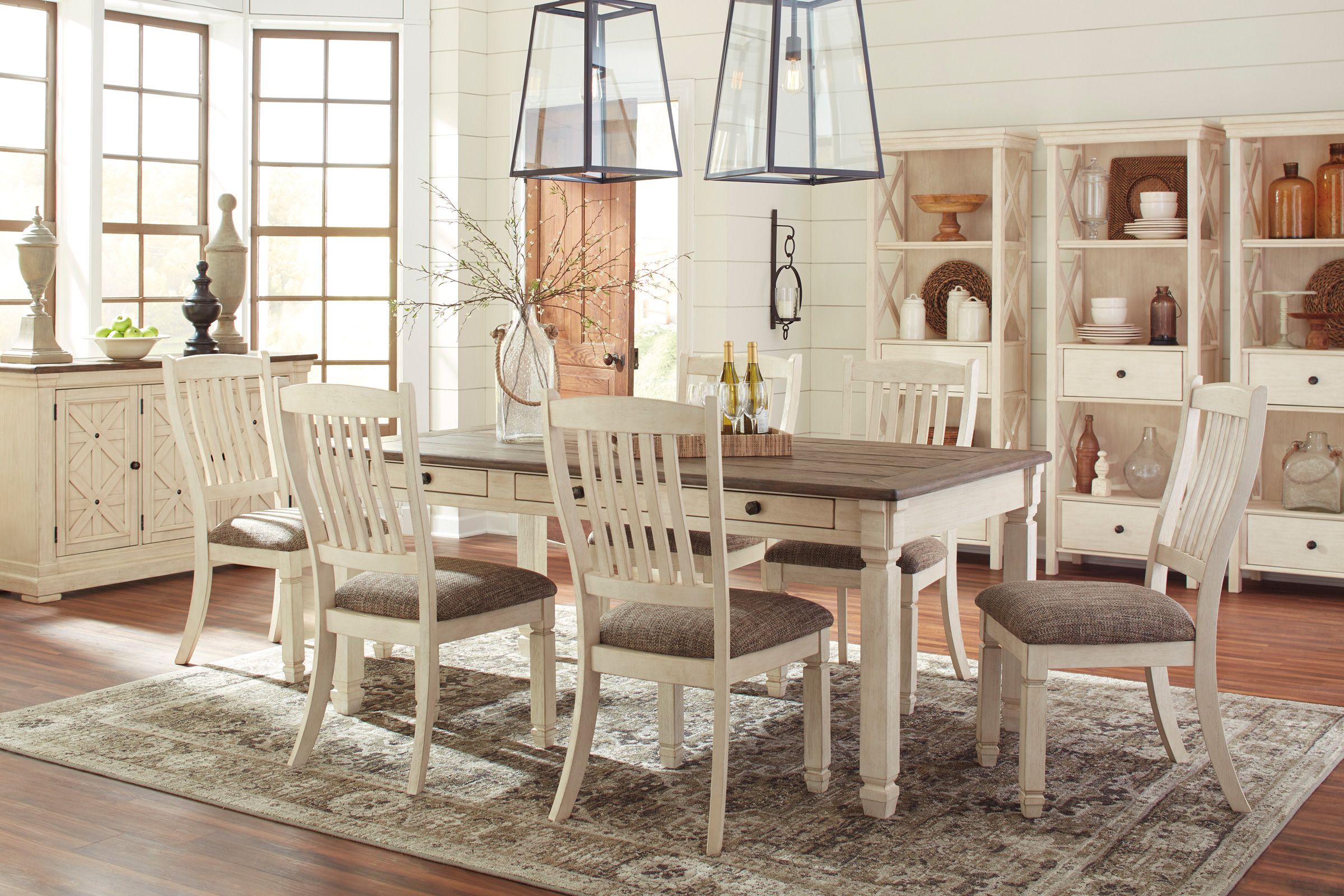 Shop Dining Room Furniture At Gardner White