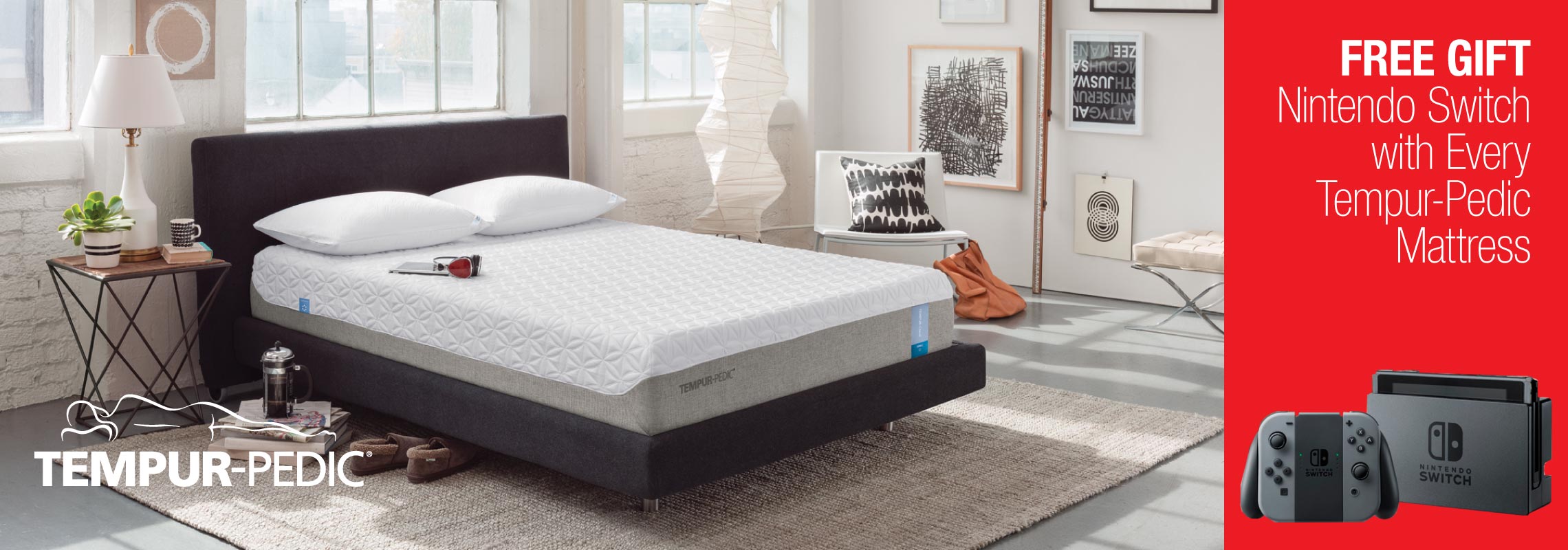 Shop Mattresses at GardnerWhite