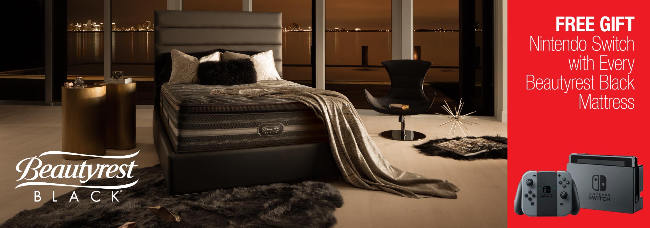 Shop Mattresses at GardnerWhite