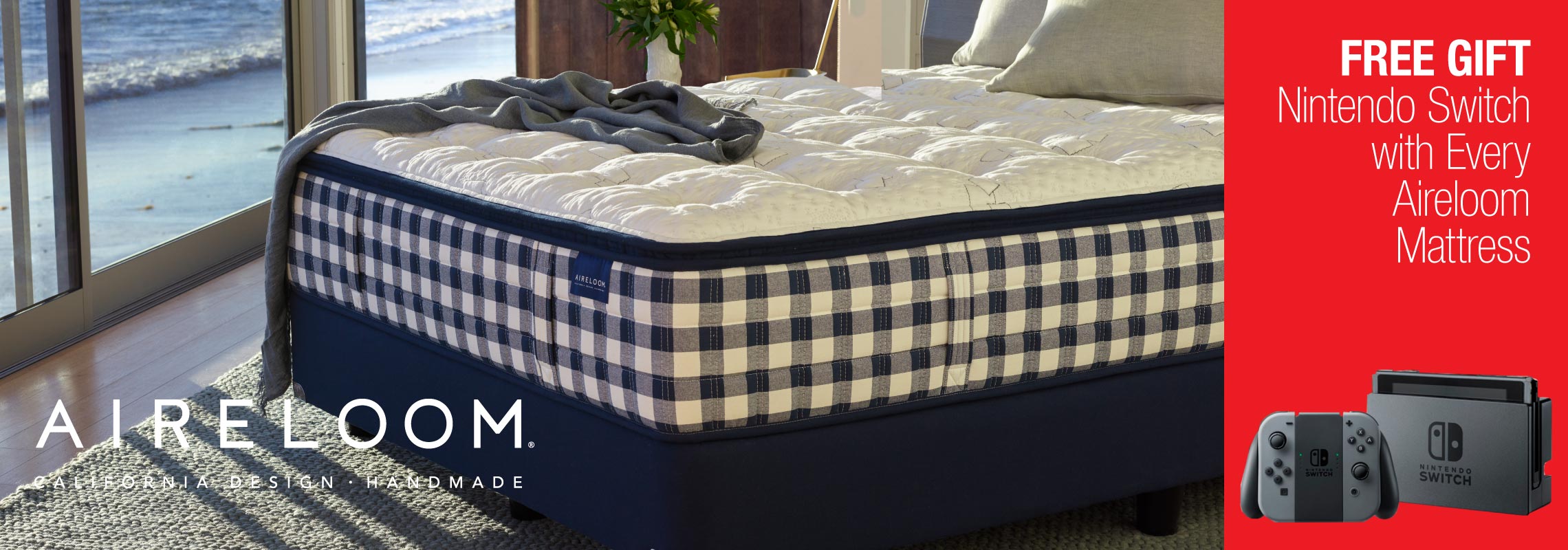 Shop Mattresses at GardnerWhite