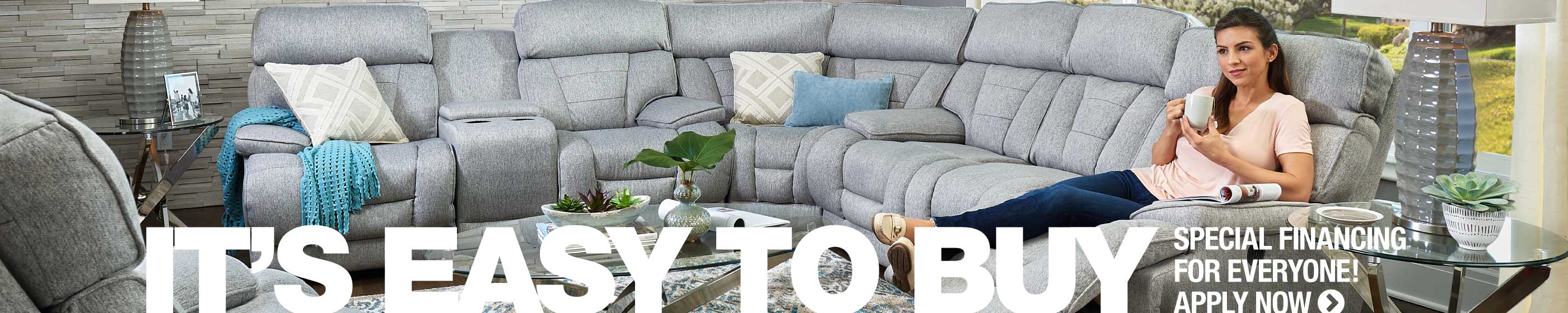 GardnerWhite Furniture Michigan furniture stores