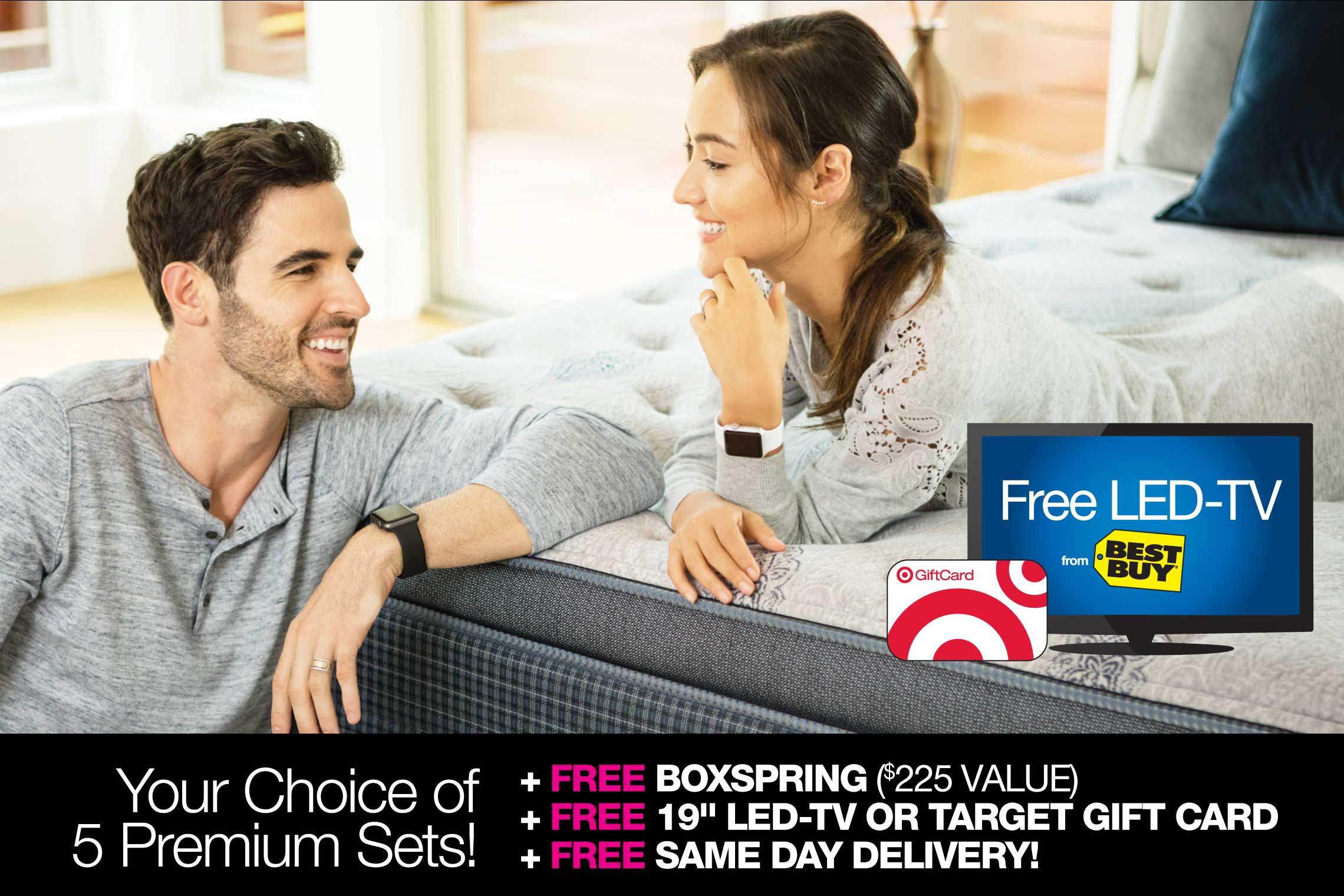 GardnerWhite Furniture Michigan furniture stores