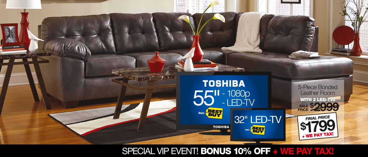 GardnerWhite Furniture Michigan furniture stores