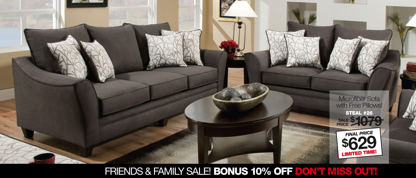 GardnerWhite Furniture Michigan furniture stores