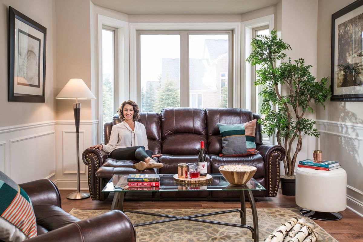 GardnerWhite Furniture Michigan furniture stores