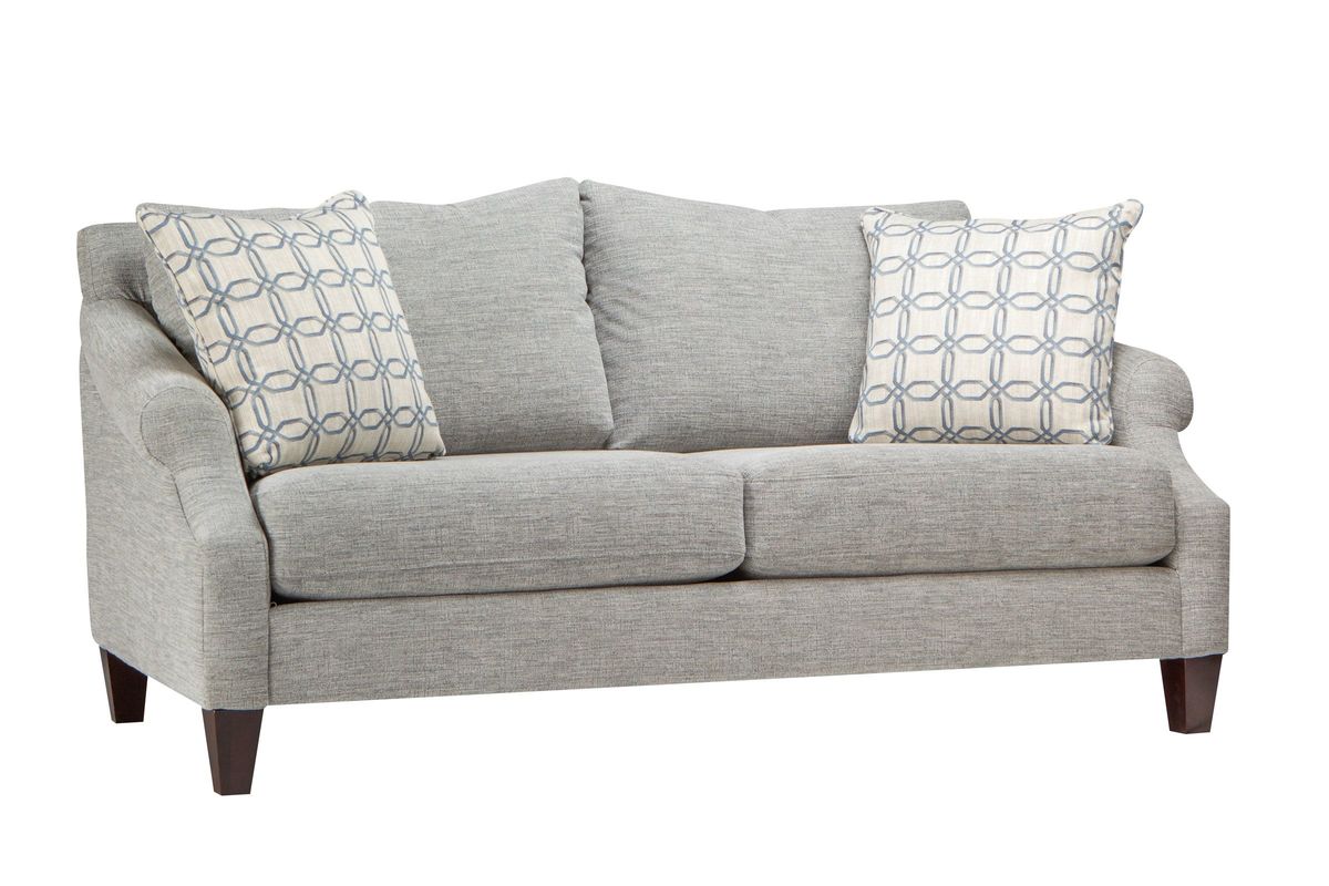Nora Loveseat at GardnerWhite