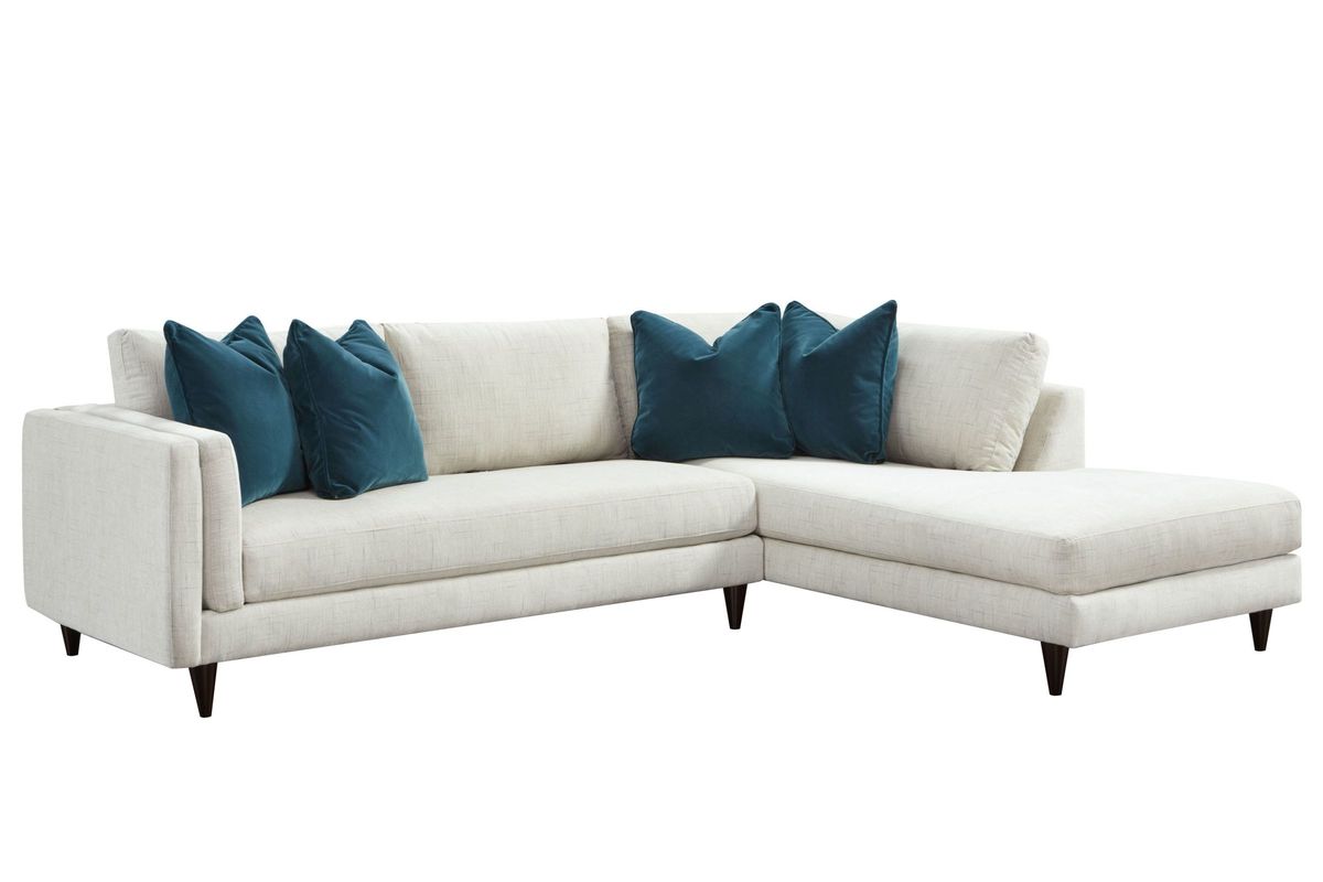 Kennedy 2Piece Sectional at GardnerWhite