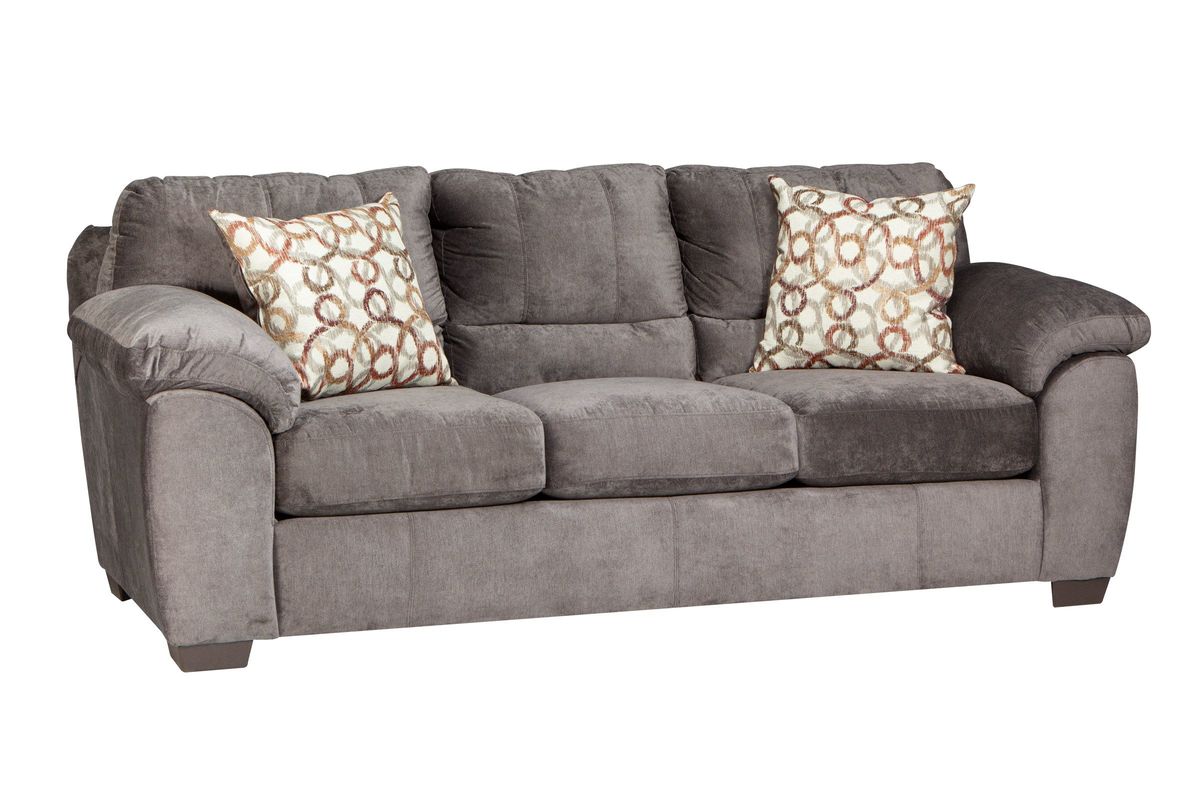 Telluride Sofa + Loveseat at GardnerWhite