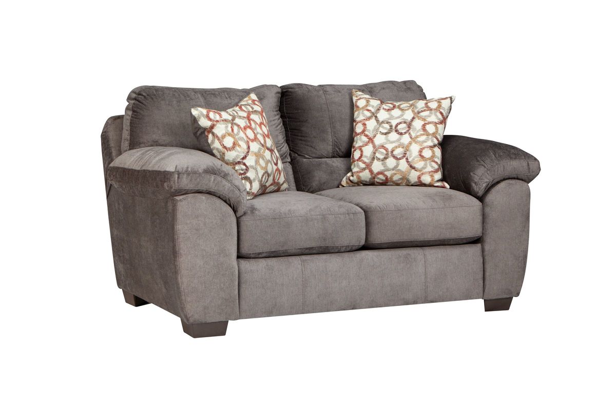 Telluride Sofa + Loveseat at GardnerWhite