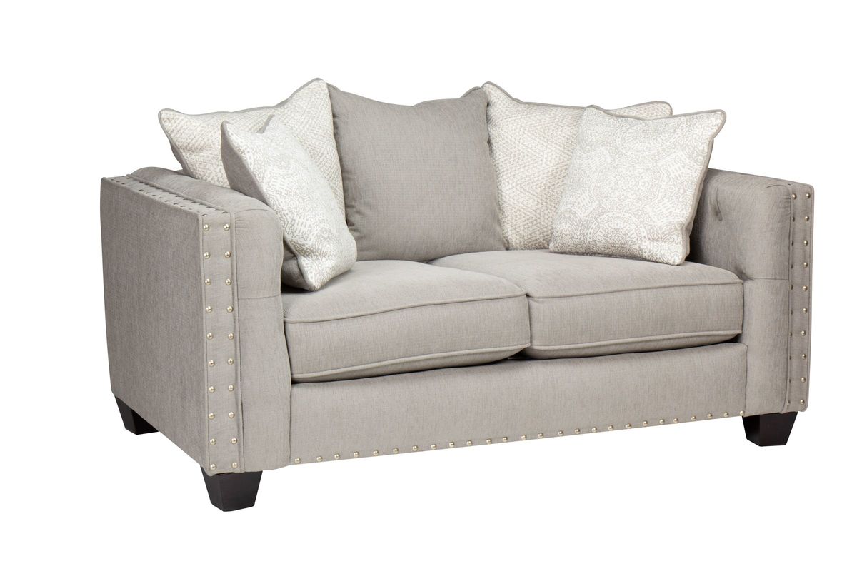 Asher Loveseat at GardnerWhite