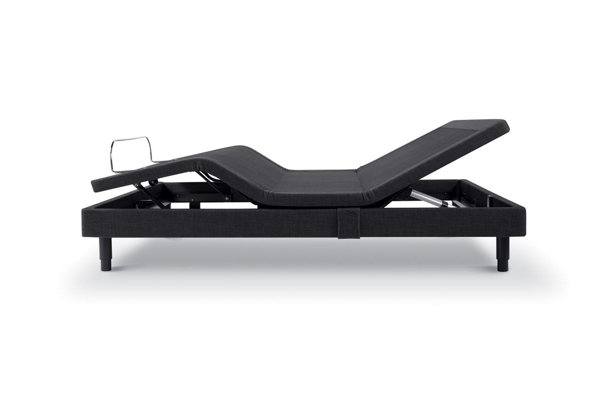 Serta® Motion Plus® Queen Adjustable Base at GardnerWhite