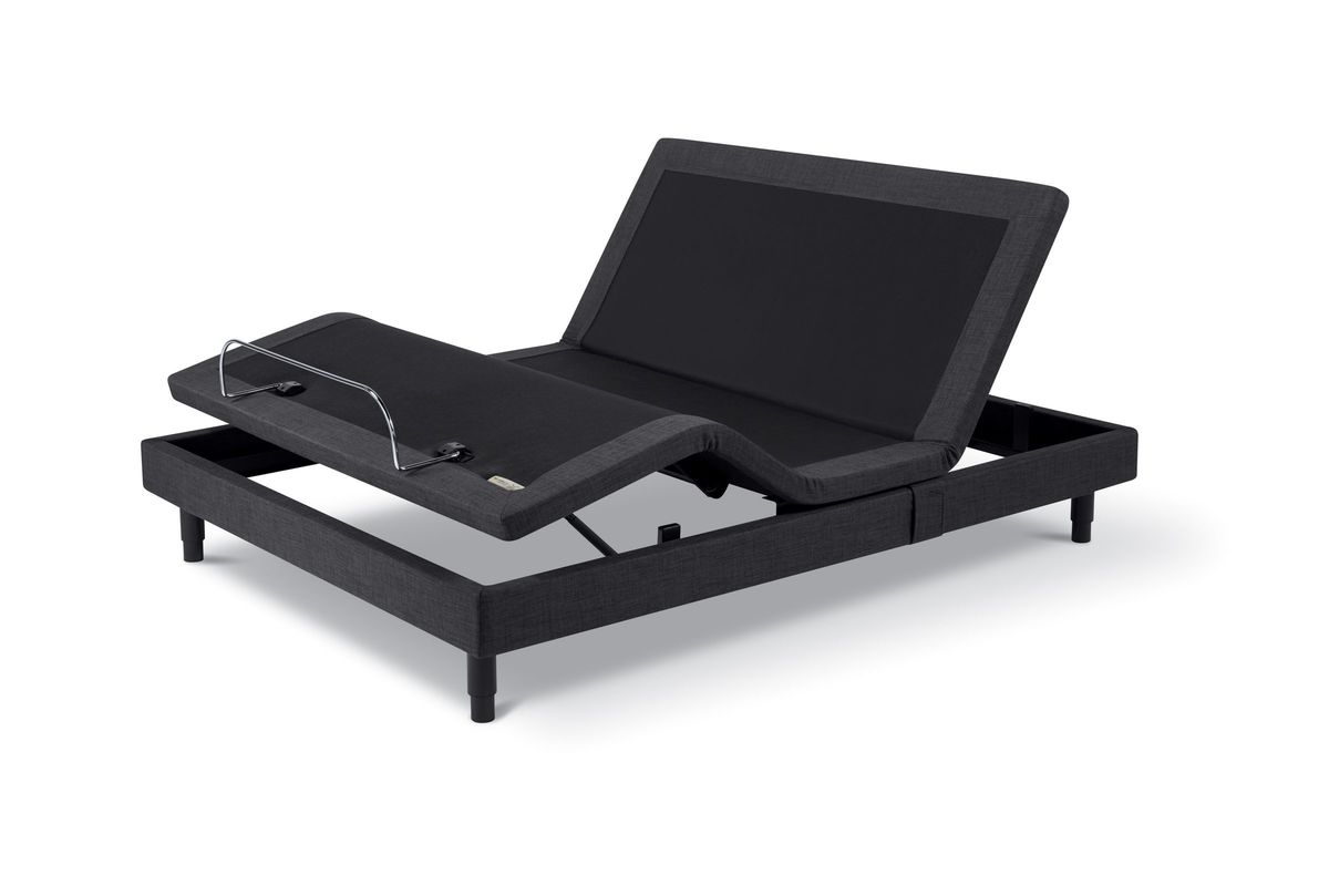 Serta® Motion Plus® Divided King Adjustable Base at GardnerWhite