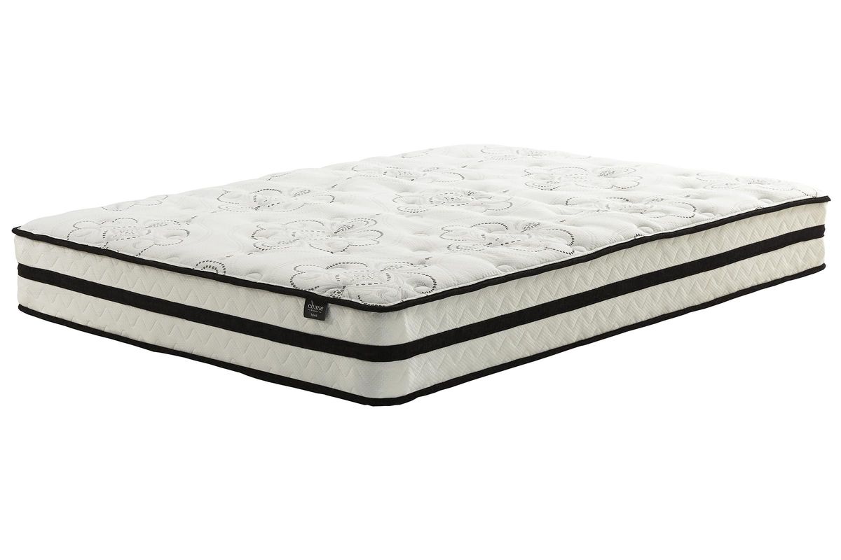 sierra sleep 10 inch chime elite mattress