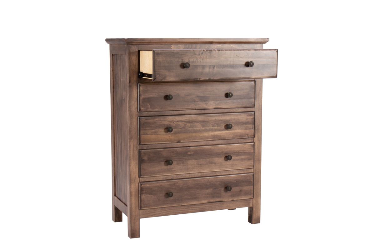 Lewiston Chest at GardnerWhite