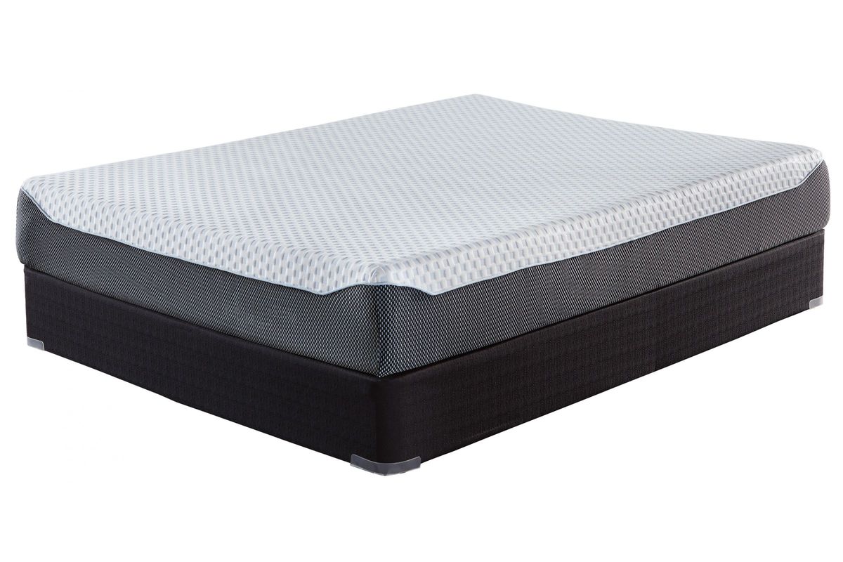 10 inch chime elite queen mattress