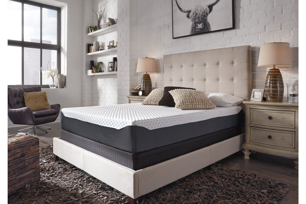 sierra sleep 10 inch chime elite mattress