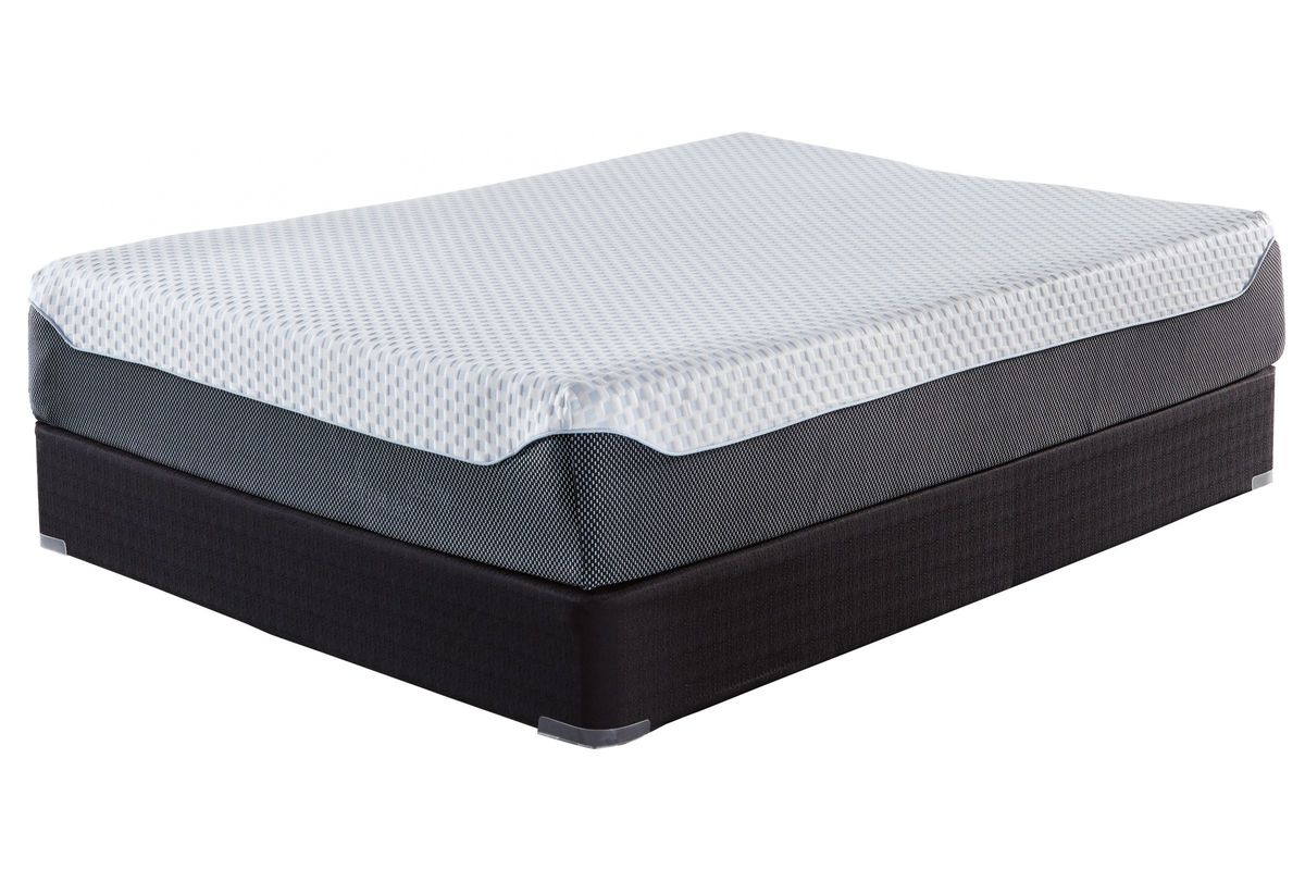 12 inch chime elite mattress