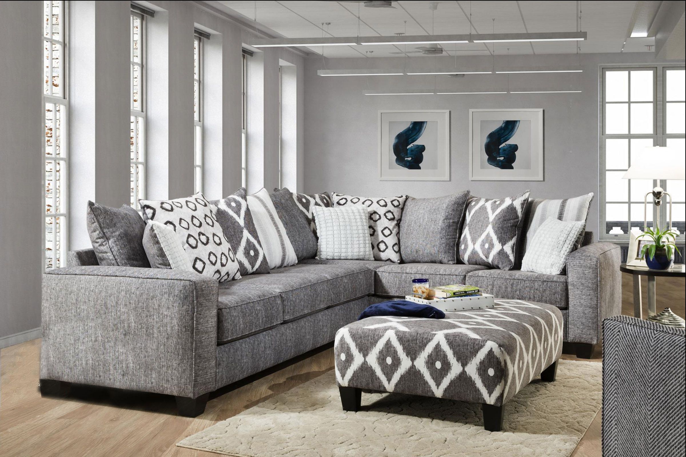 Gardner White Clearance Center Sofas Baci Living Room
