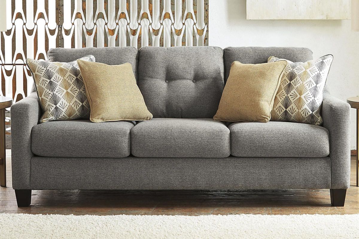 Daylon Sofa at GardnerWhite