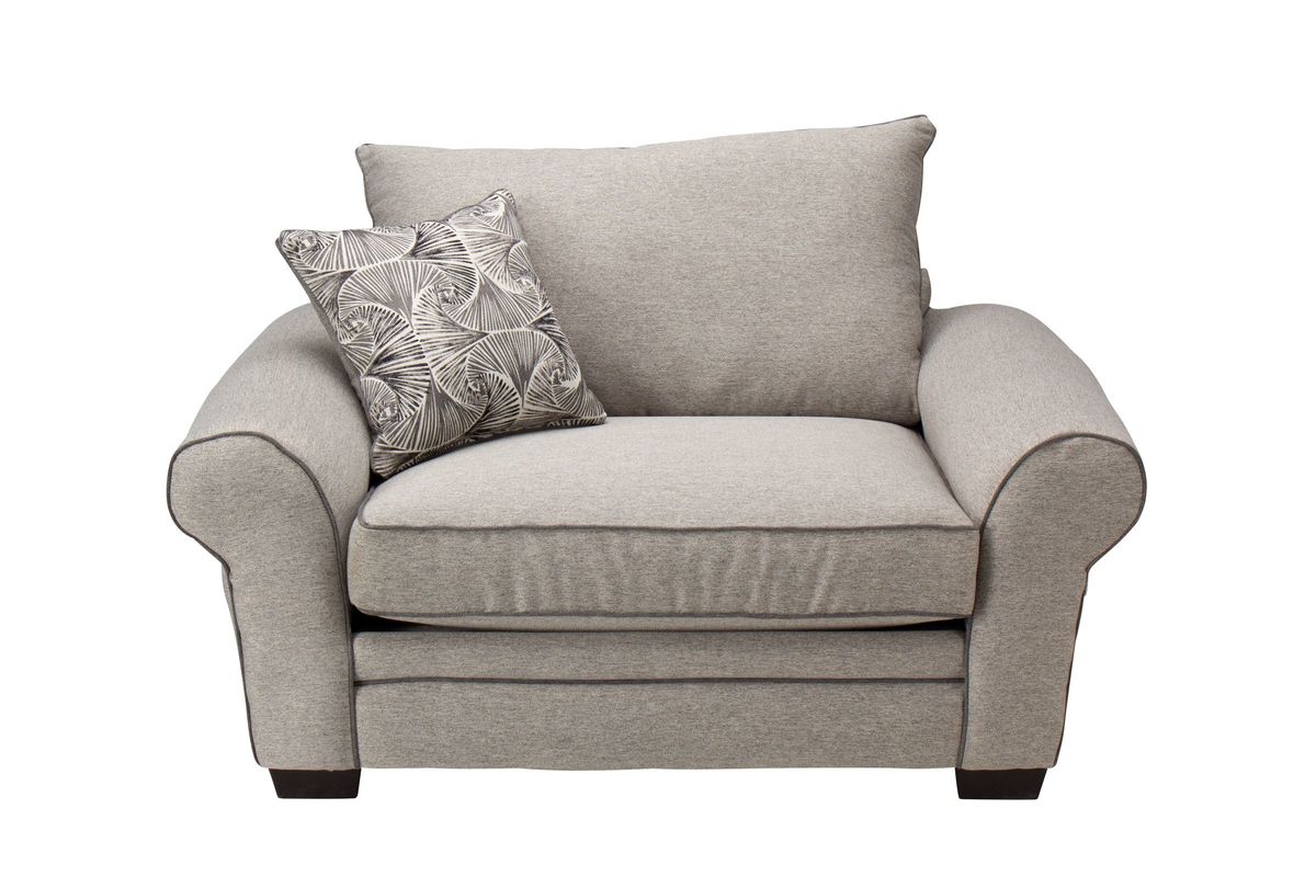 Oasis Oversized Chair at GardnerWhite