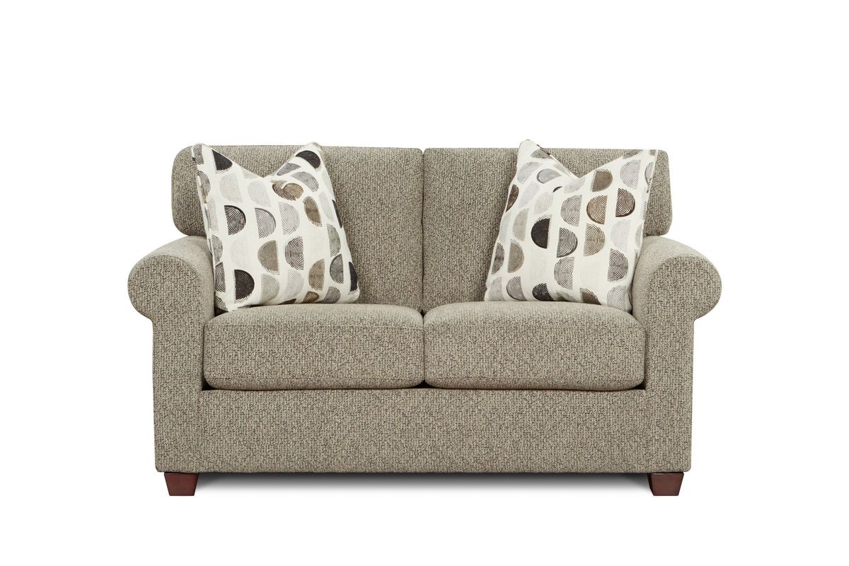 Tobey Loveseat at GardnerWhite
