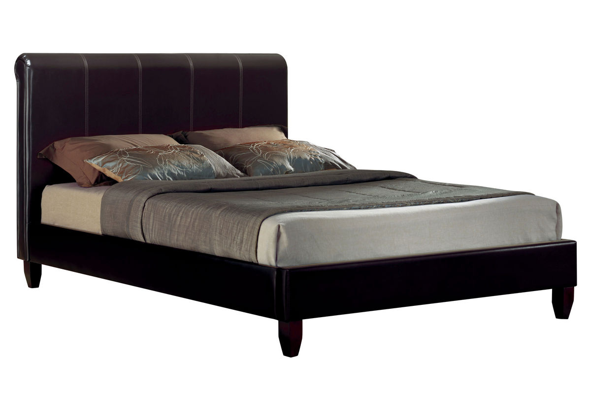 Madison Twin Bed at Gardner-White