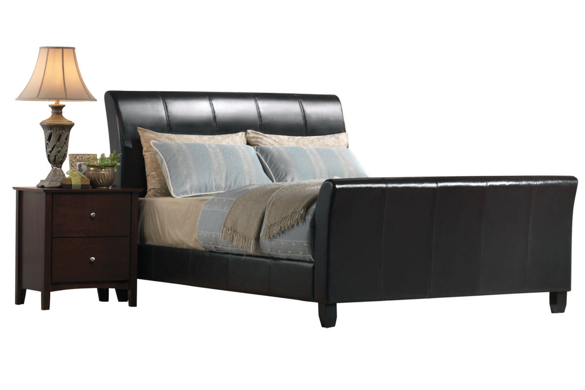 Magic King Bed at GardnerWhite