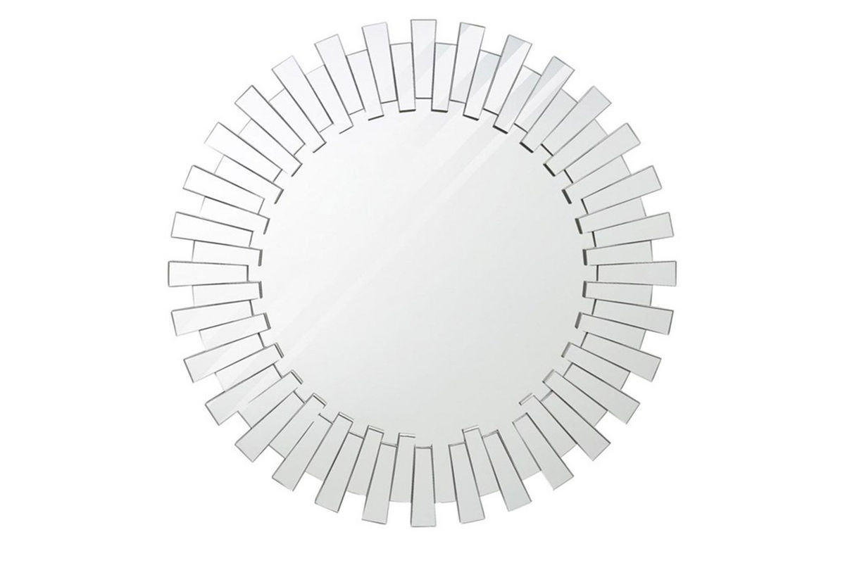 Overlay Wall Mirror at GardnerWhite