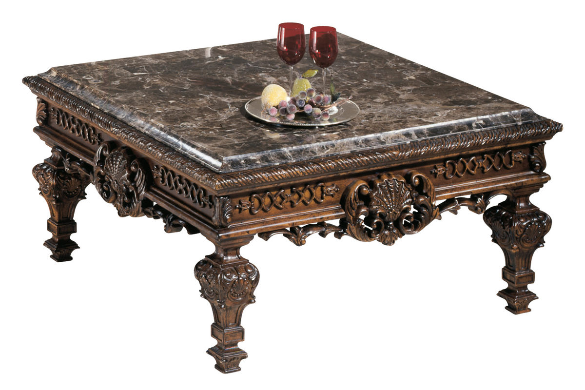 Casa Mollino Cocktail Table at Gardner-White