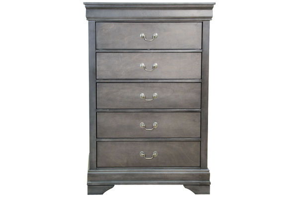 bedroom chest of drawers | gardner-white