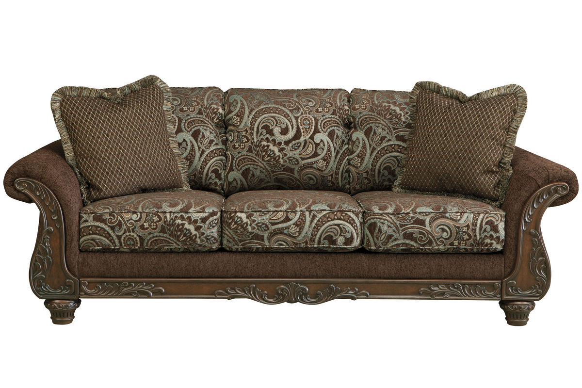 Grant Sofa at GardnerWhite