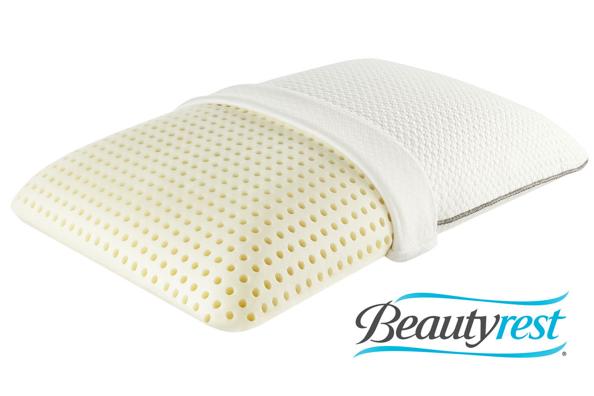 beautyrest gel memory foam mattress review