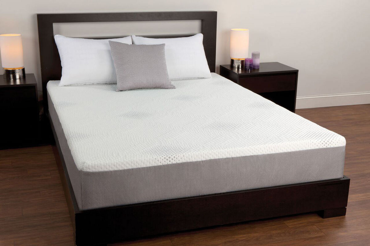 sealy mount auburn mattress review