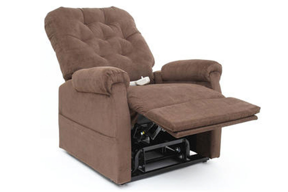 Windermere 3Position Lift Chair at GardnerWhite