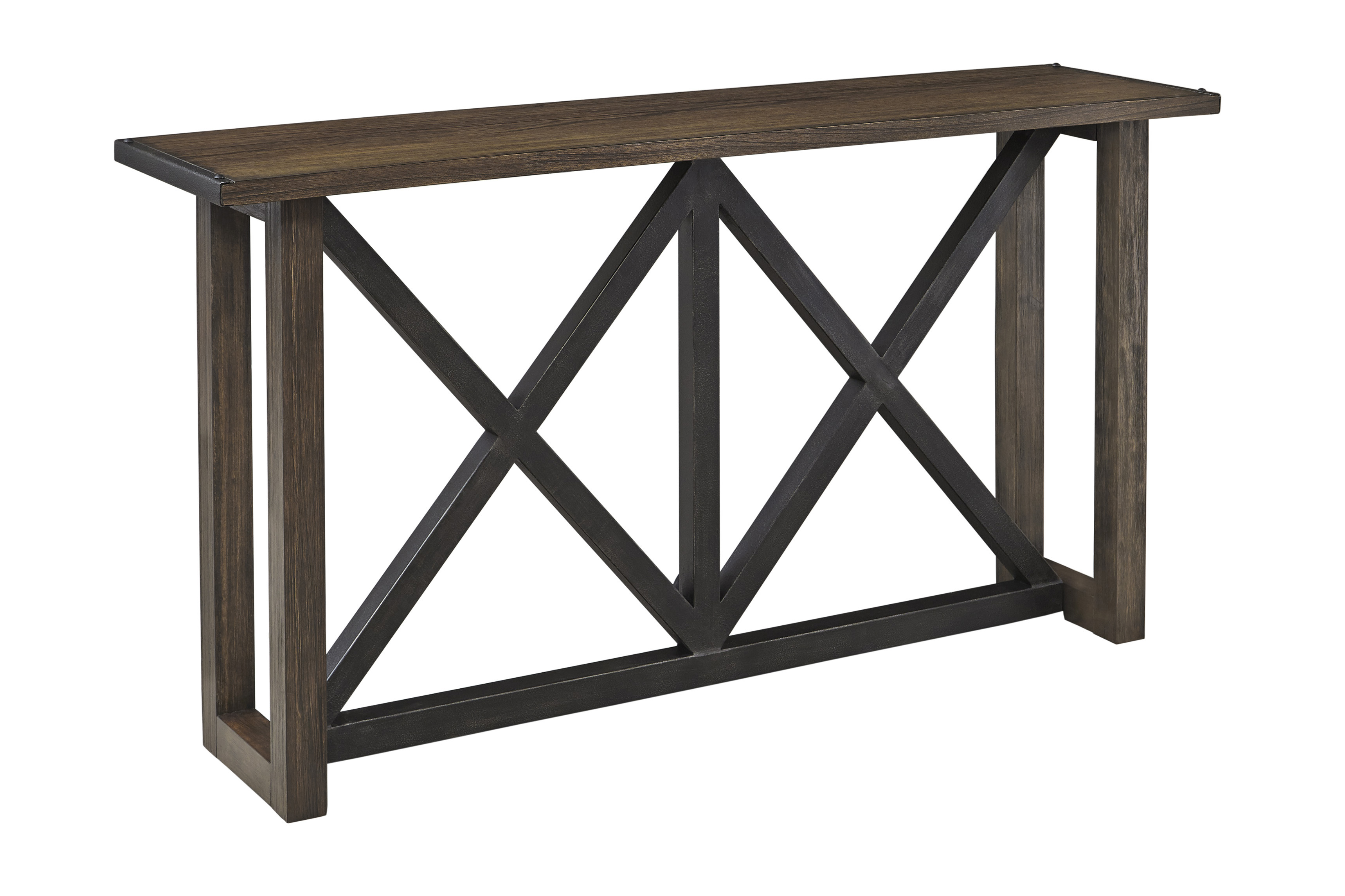 Gardner White Sofa Tables Baci Living Room