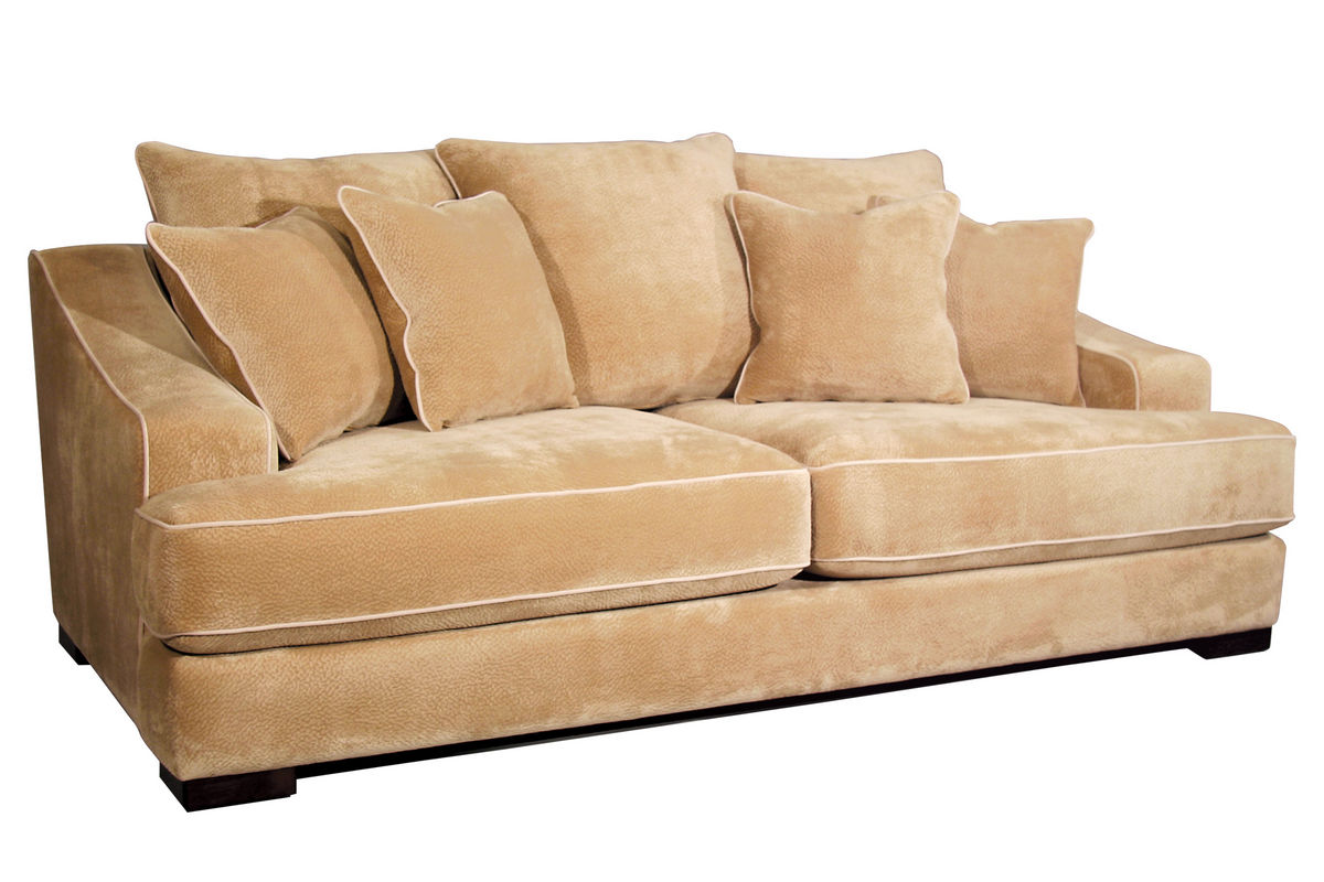 microfiber sofa bed sleeper couch