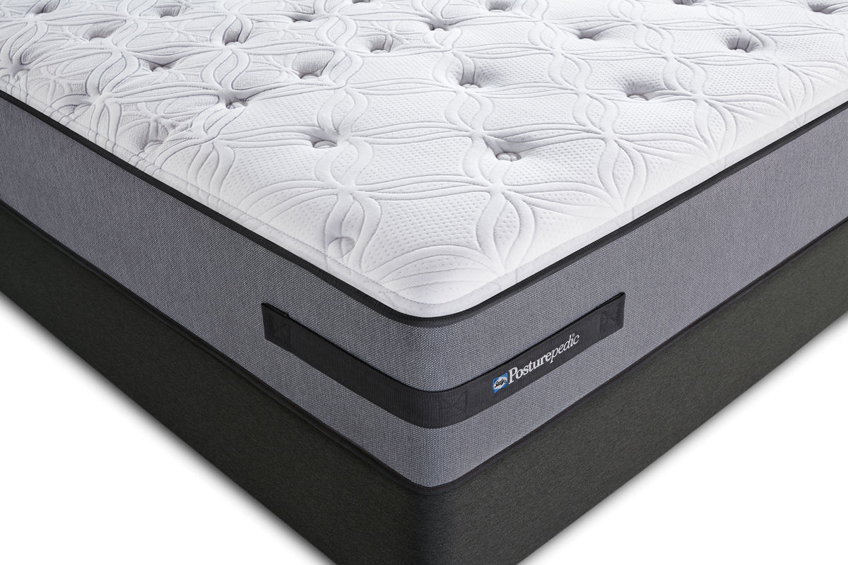 sealy posturepedic hawthorne ltd twin mattress