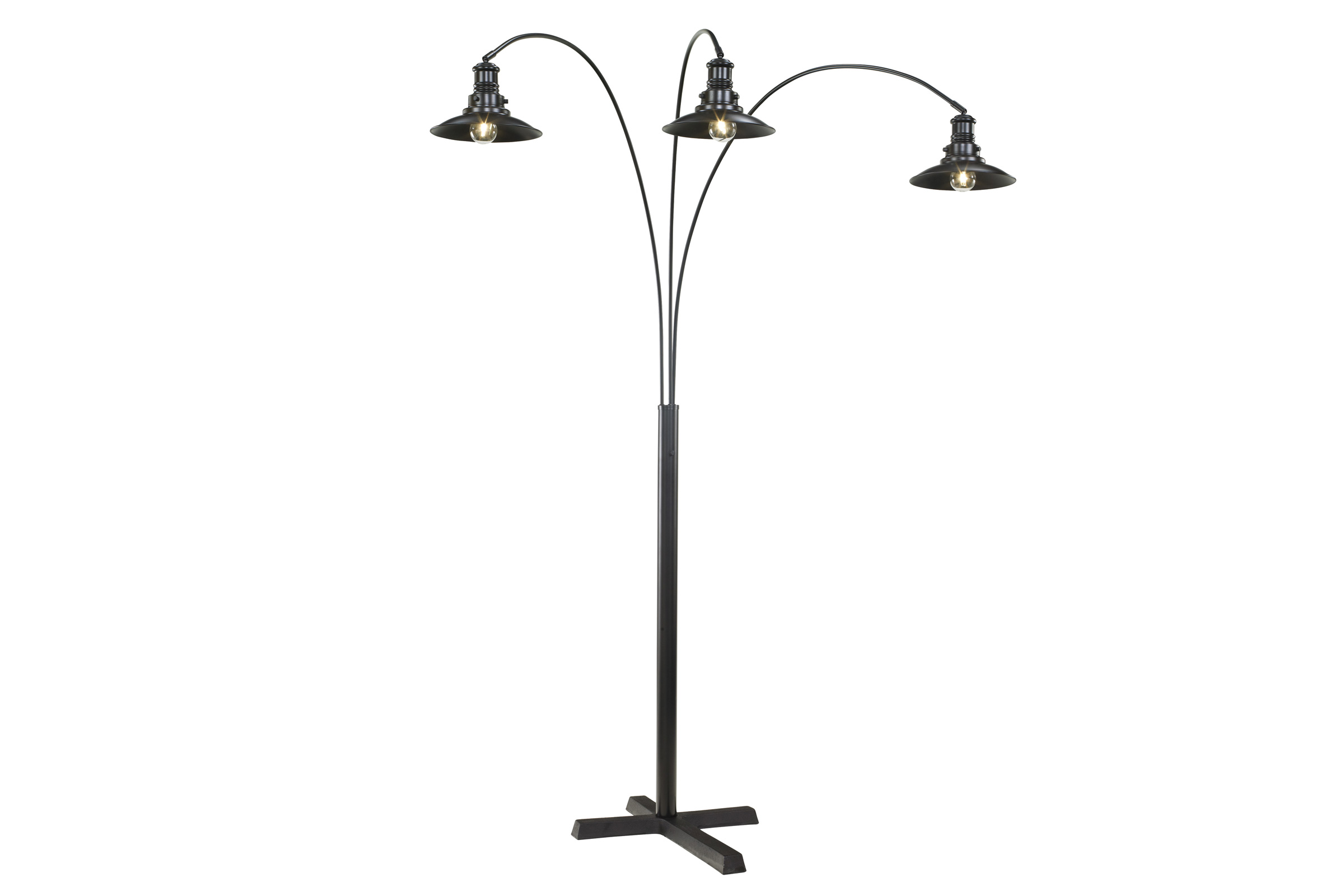 Sheriel Floor Lamp By Ashley At Gardner White