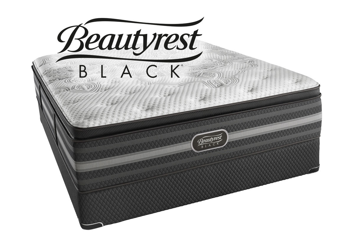 beautyrest black katarina king mattress reviews