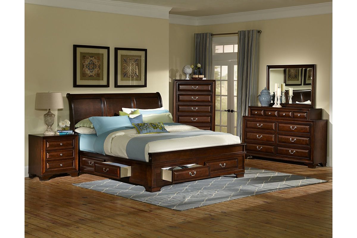 gardner white bedroom furniture