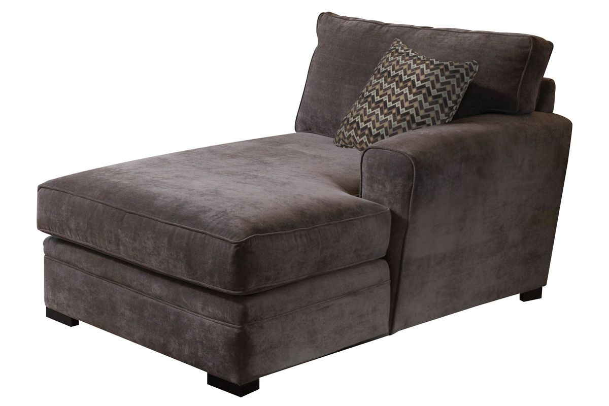 Breeze RAF Chaise at GardnerWhite