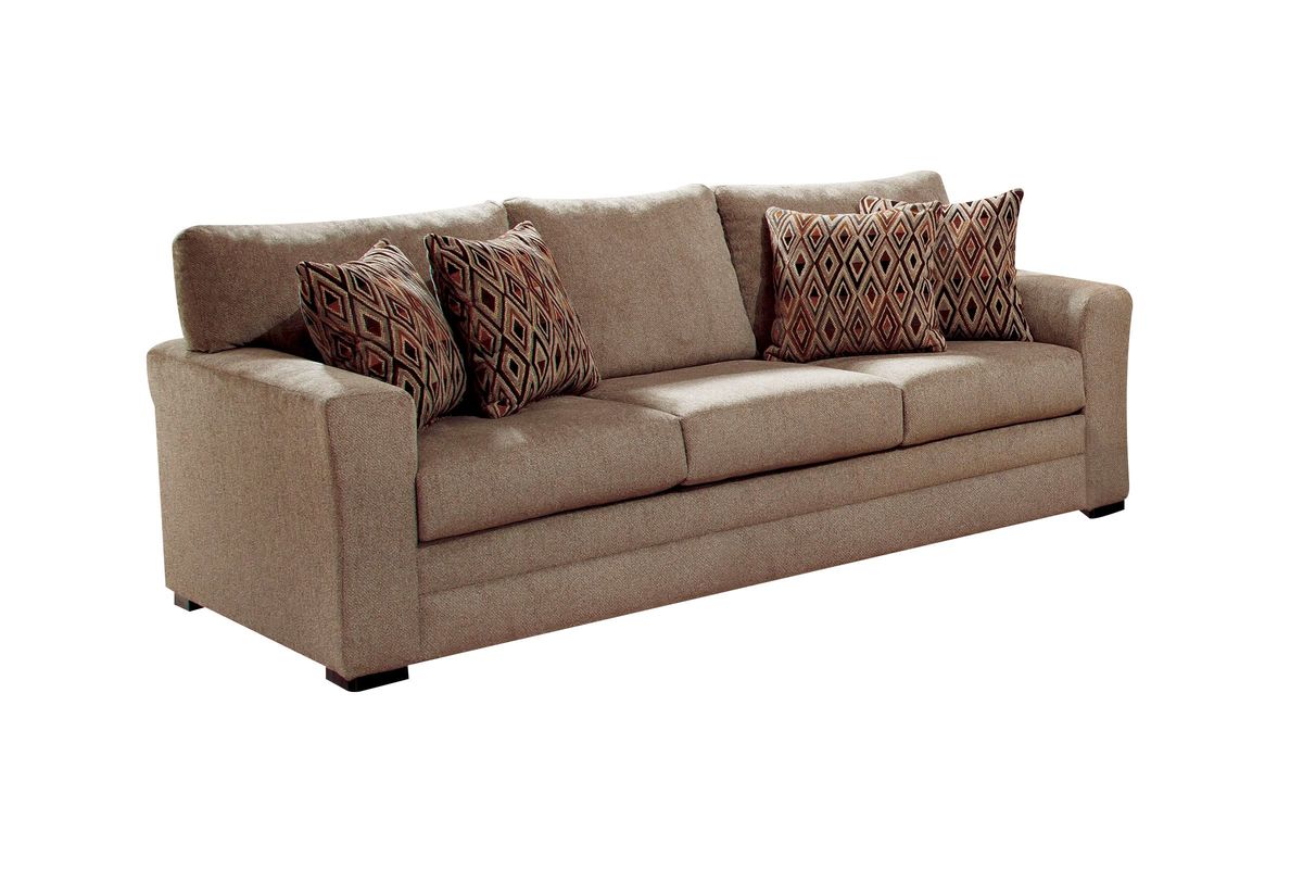 Kirby Sofa + Loveseat at GardnerWhite
