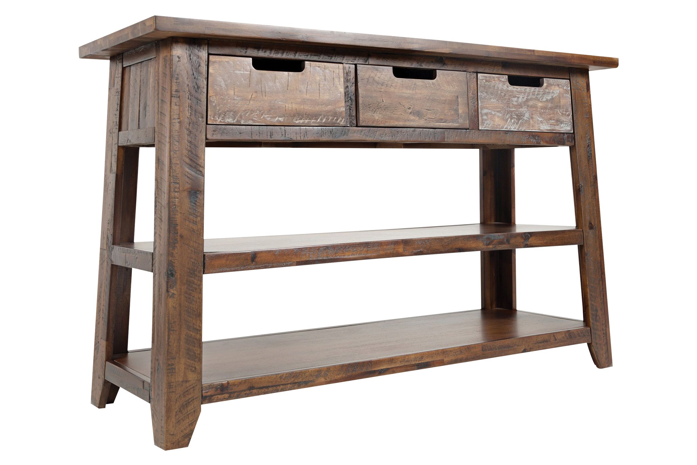 Gardner White Sofa Tables Baci Living Room