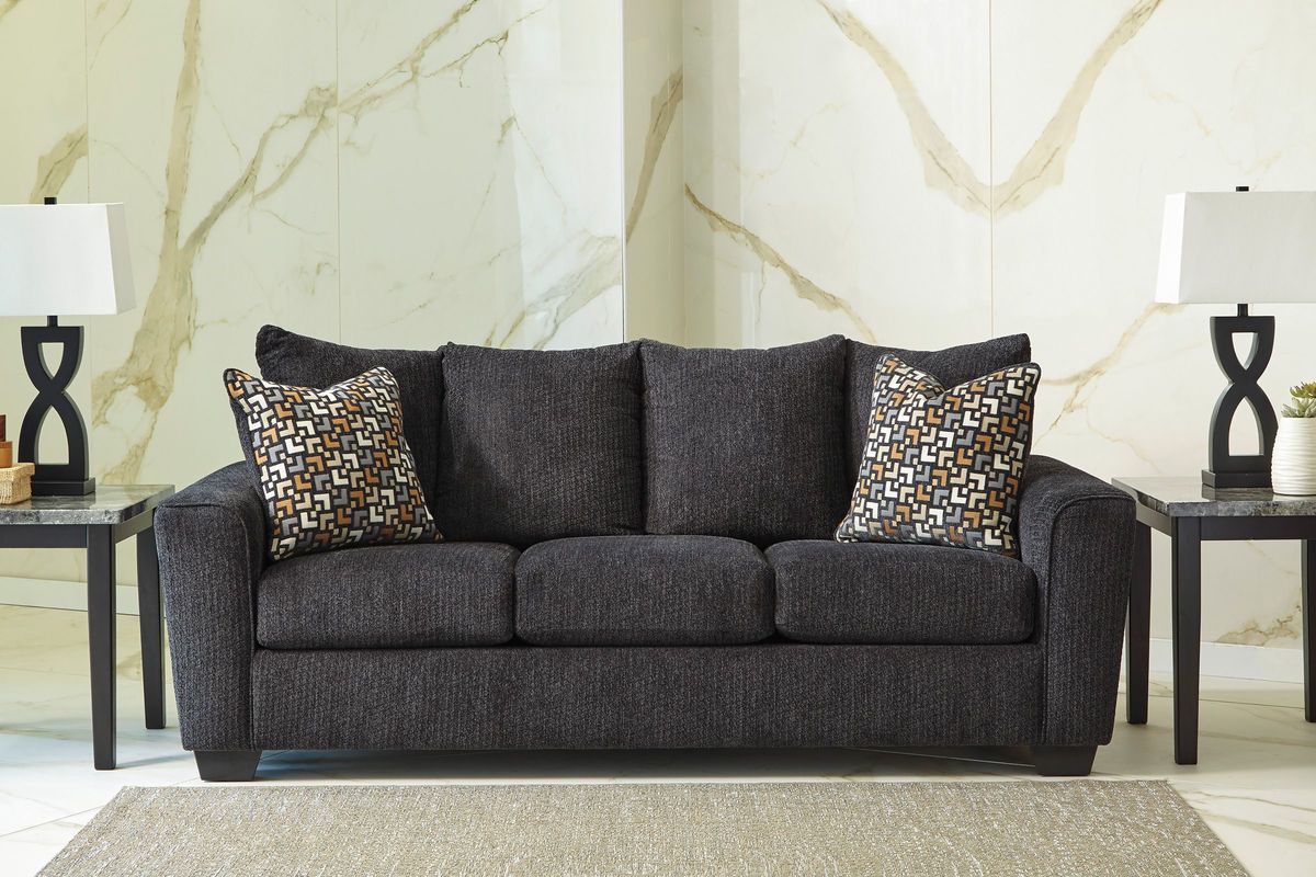 Wixon Sofa at GardnerWhite