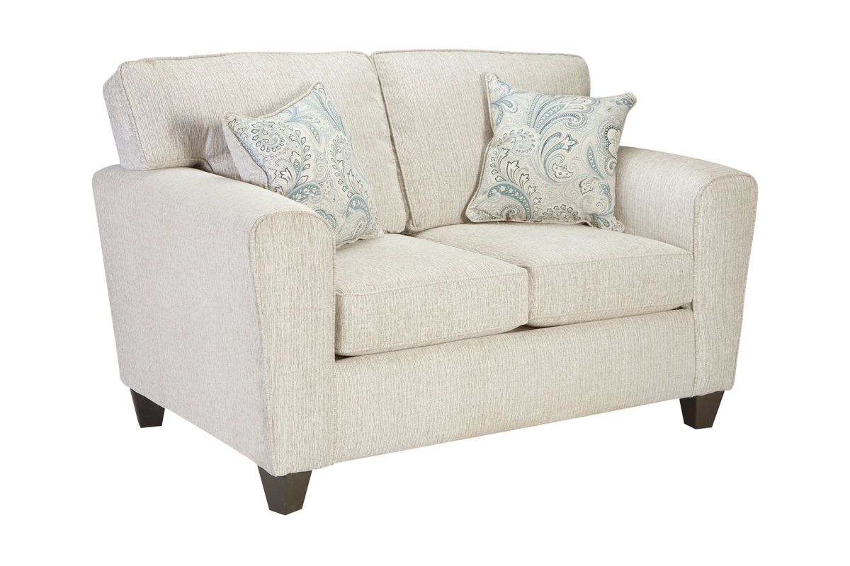 Uptown Loveseat at GardnerWhite